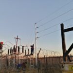 Esther Park Project – 44kV